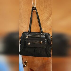 Brighton Maxwell Business tote